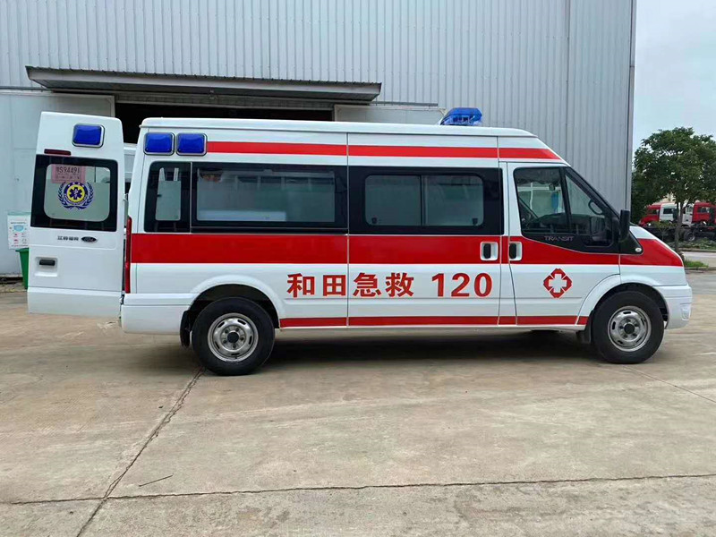 临江市救护车出租